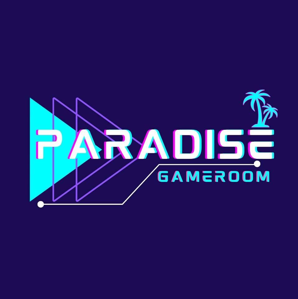 Paradise Gameroom
