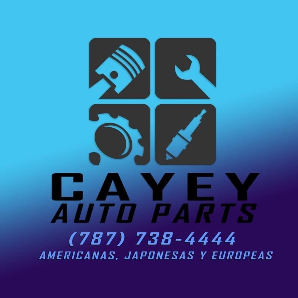 Cayey Auto Part