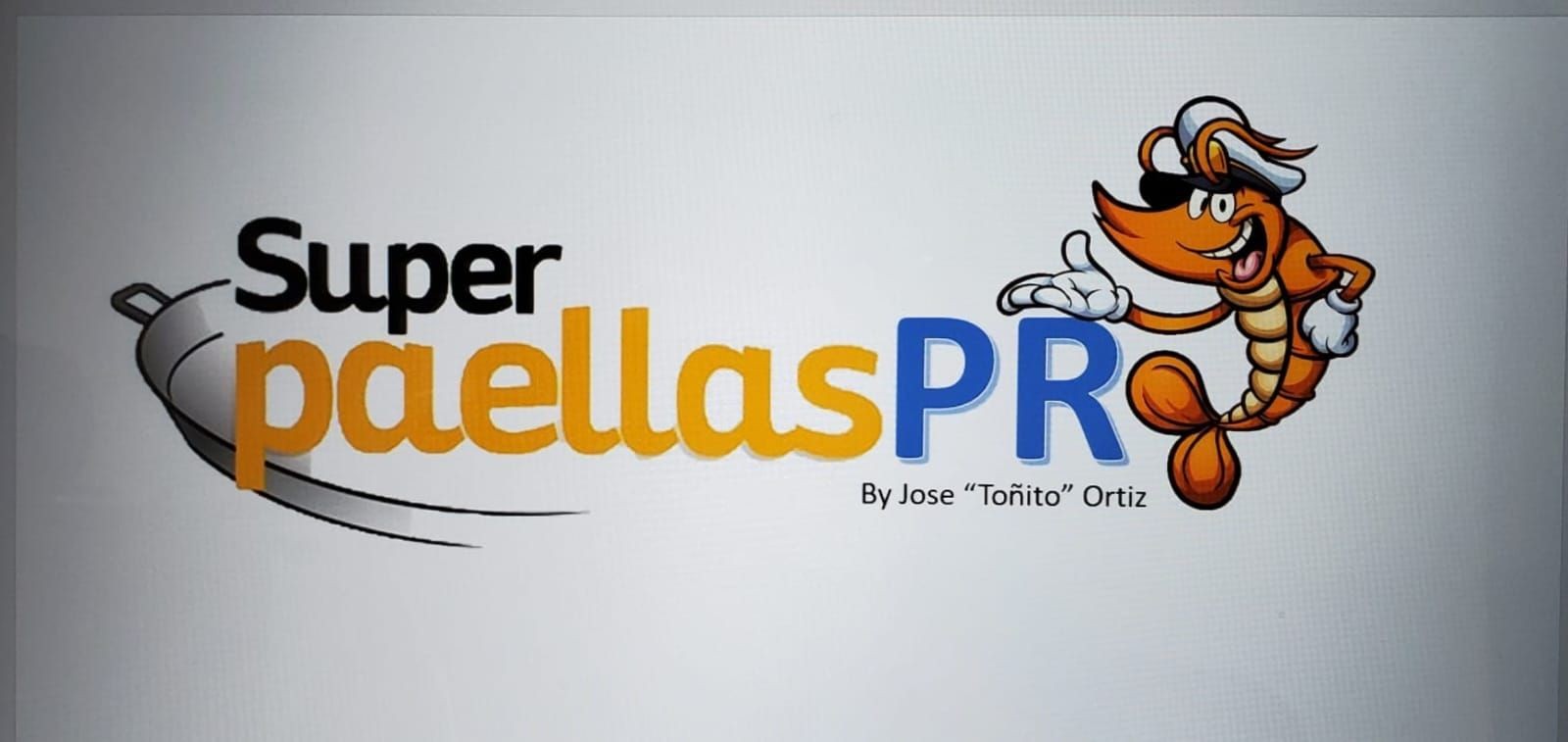 Super Paellas PR